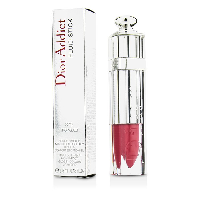 Christian Dior إصبع سائل Addict379 5.5ml/0.18ozProduct Thumbnail