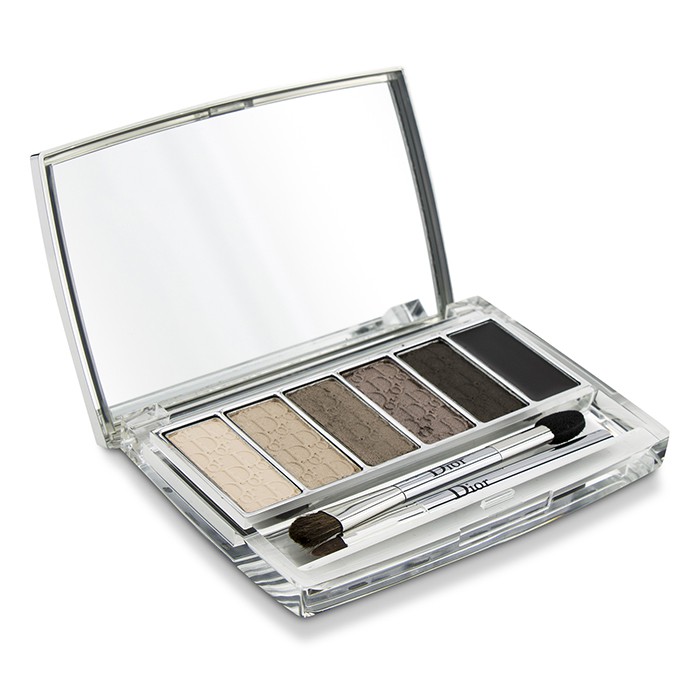 Christian Dior Eye Reviver Backstage Pros Illuminating Neutrals Eye Palette 9.4g/0.33ozProduct Thumbnail