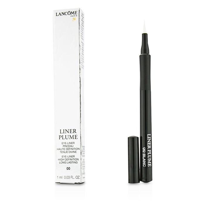 랑콤 Lancome Liner Plume High Definition Long Lasting Eye Liner 1ml/0.03ozProduct Thumbnail