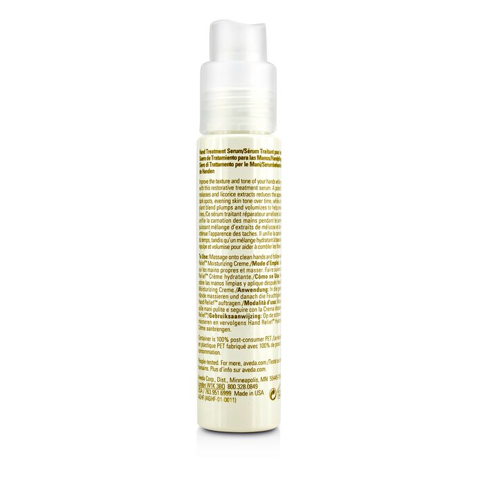 Aveda Hand Relief Night Renewal Serum 30ml/1ozProduct Thumbnail