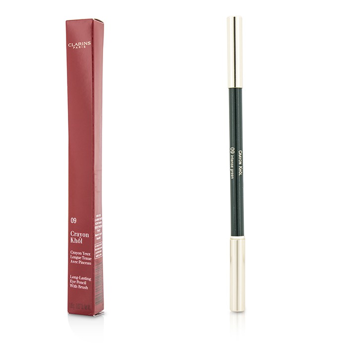 Clarins Long Lasting Eye Pencil with Brush 1.05g/0.037ozProduct Thumbnail