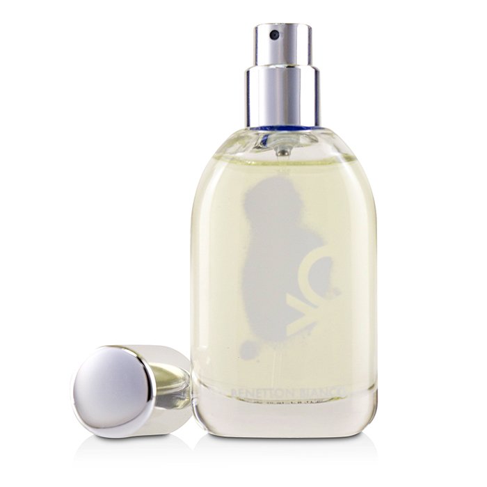 Benetton Bianco Eau De Toilette Spray 30ml/1ozProduct Thumbnail