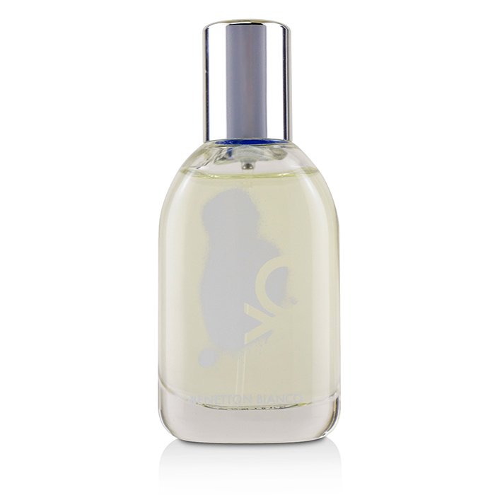 Benetton Bianco Eau De Toilette Spray 30ml/1ozProduct Thumbnail
