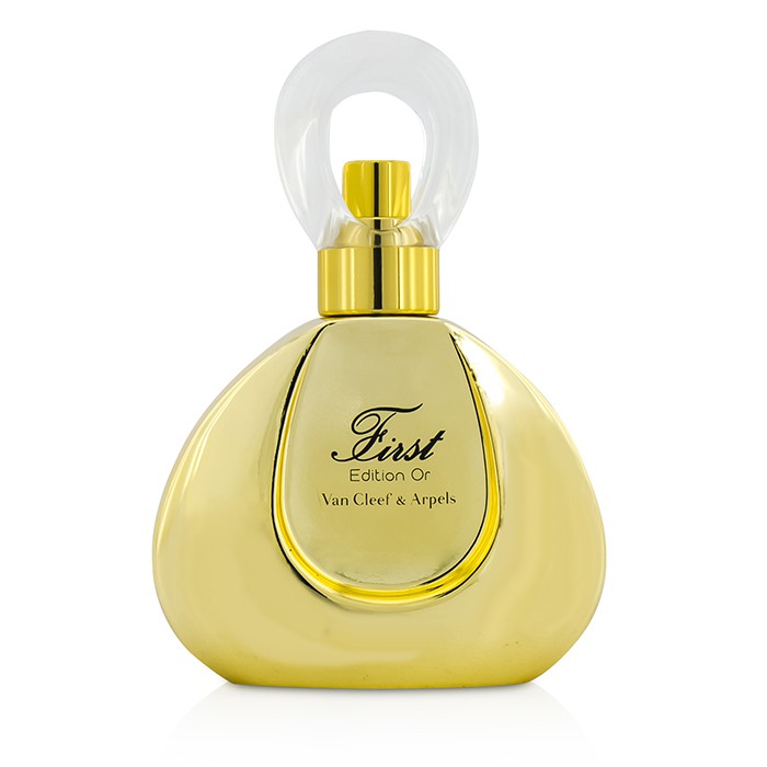 Van Cleef & Arpels First Eau De Parfum Spray (Edition Or) 60ml/2ozProduct Thumbnail