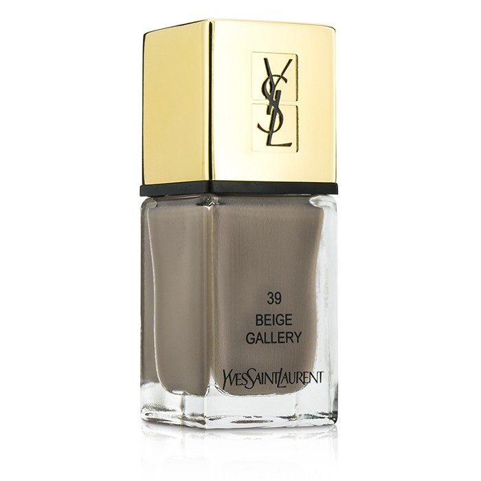 Yves Saint Laurent La Laque Couture Nail Lacquer 10ml/0.34ozProduct Thumbnail