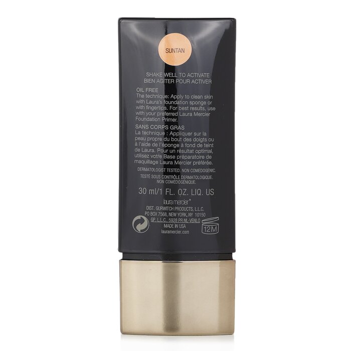 Laura Mercier Fluido Acabado Liso 30ml/1ozProduct Thumbnail