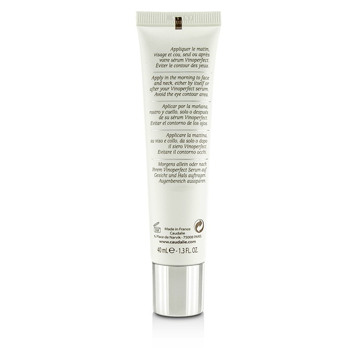 Caudalie Vinoperfect Radiance Tinted Moisturizer Broad Spectrum SPF 20 40ml/1.3ozProduct Thumbnail