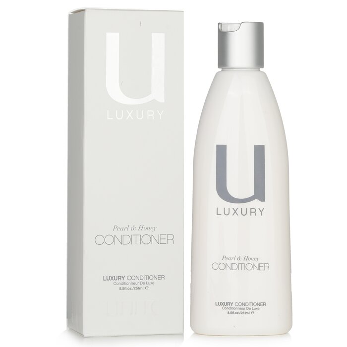 Unite U Luxury Pearl & Honey Conditioner 251ml/8.5ozProduct Thumbnail