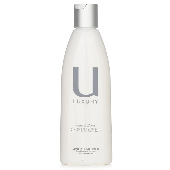 Unite U Luxury Pearl & Honey Conditioner 251ml/8.5ozProduct Thumbnail