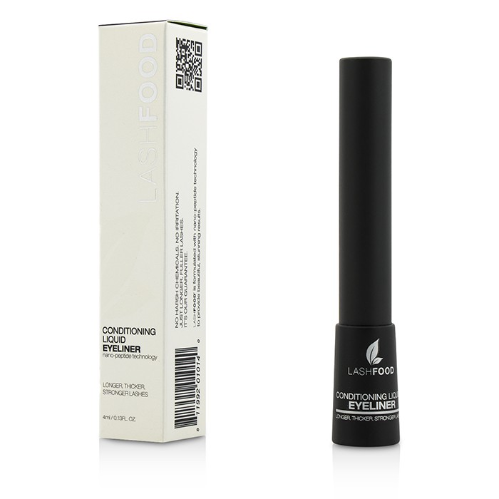 LashFood LashFood Conditioning Liquid Eyeliner 4ml/0.13ozProduct Thumbnail