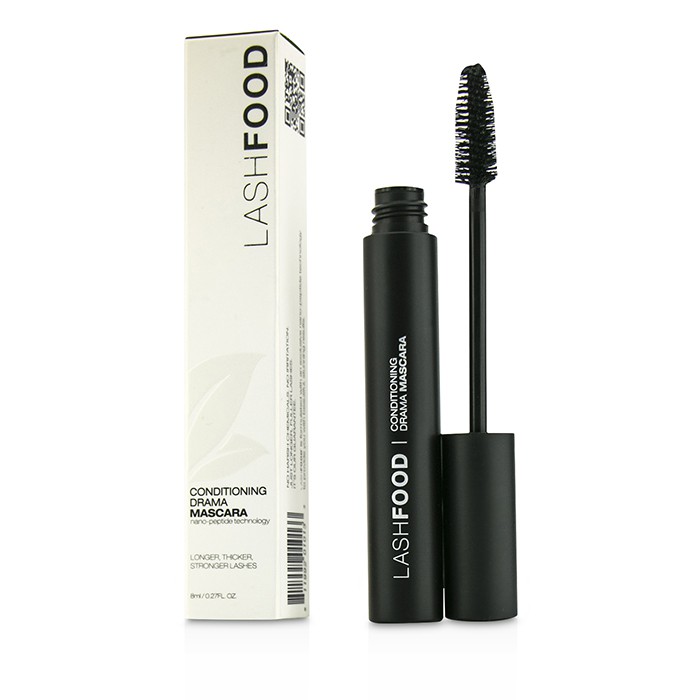 LashFood LashFood Conditioning Drama Mascara 8ml/0.27ozProduct Thumbnail