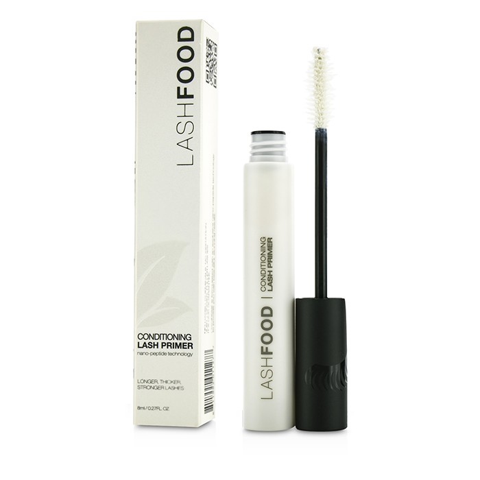 LashFood LashFood Conditioning Lash Primer with Fiber 8ml/0.27ozProduct Thumbnail