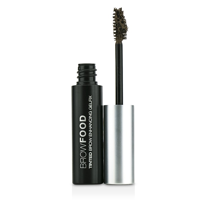 LashFood BrowFood Tinted Brow Enhancing Gelfix 6ml/0.2ozProduct Thumbnail
