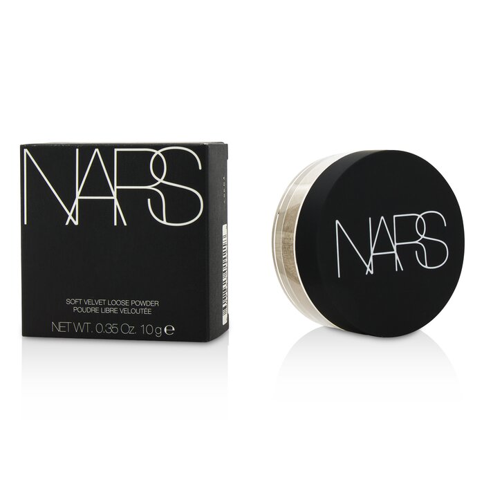 NARS Soft VelvetPolvo Volátil 10g/0.35ozProduct Thumbnail