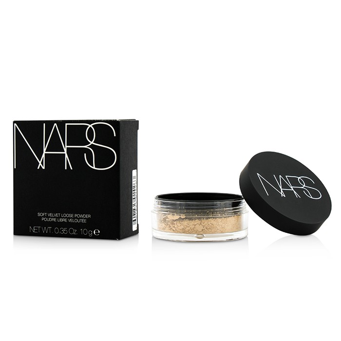 NARS Soft Velvet Polvo Volátil 10g/0.35ozProduct Thumbnail
