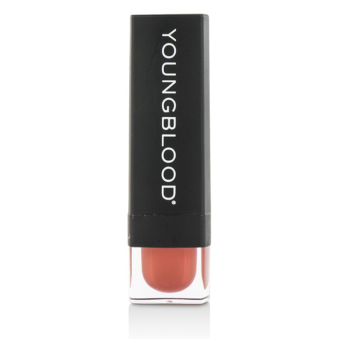 Youngblood Intimatte Mineral Matte Lipstick  4g/0.14ozProduct Thumbnail