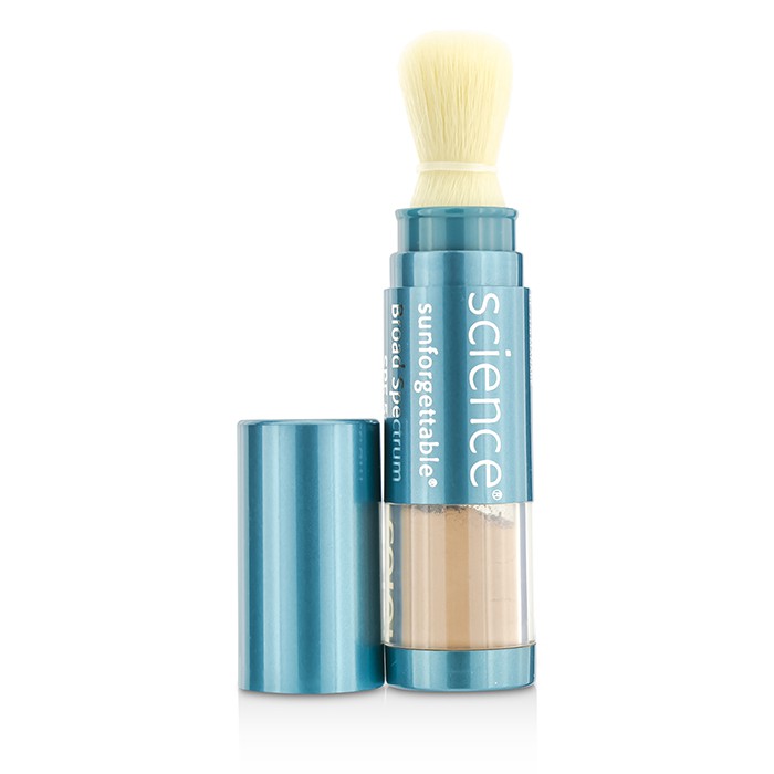 Colorescience Sunforgettable Loose Mineral Suncreen Brush SPF50 6g/0.21ozProduct Thumbnail