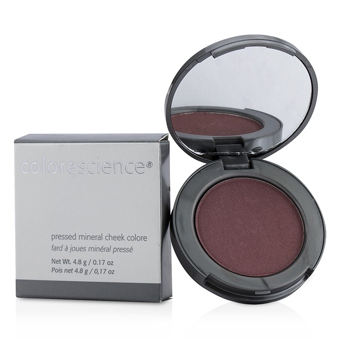 Colorescience Pressed Mineral Cheek Colore 4.8g/0.17ozProduct Thumbnail