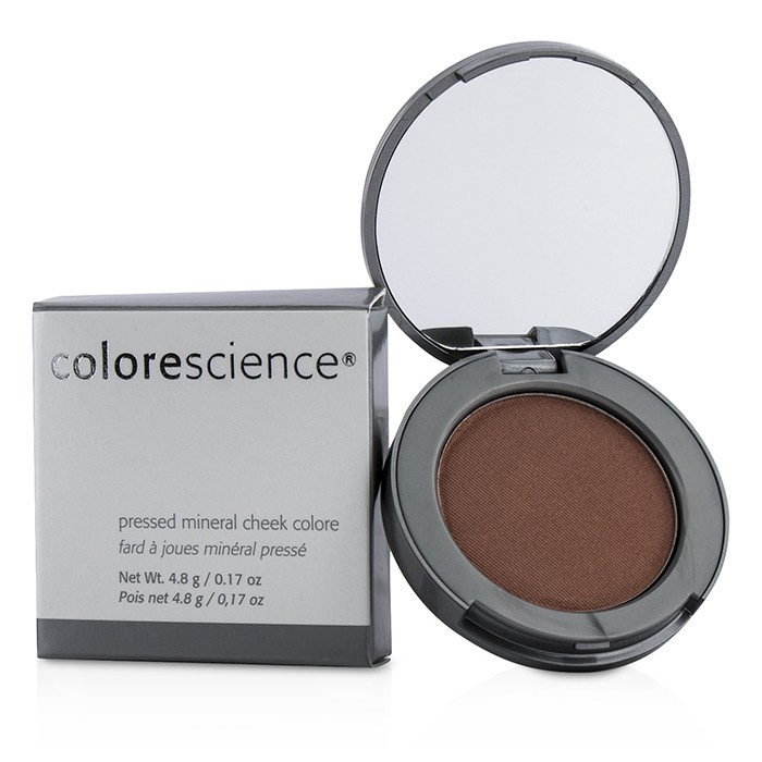 Colorescience Pressed Mineral Cheek Colore 4.8g/0.17ozProduct Thumbnail