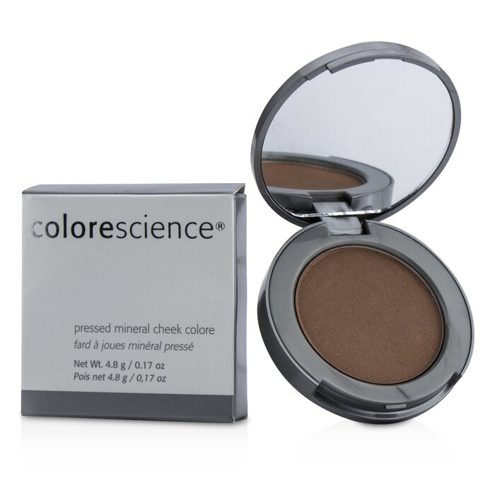 Colorescience Прессованные Минеральные Румяна 4.8g/0.17ozProduct Thumbnail