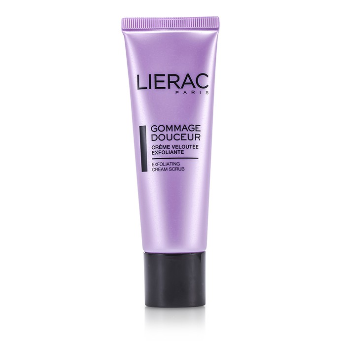 Lierac Gentle Exfoliator - Exfoliating Cream Scrub (Unboxed) 50ml/1.6ozProduct Thumbnail