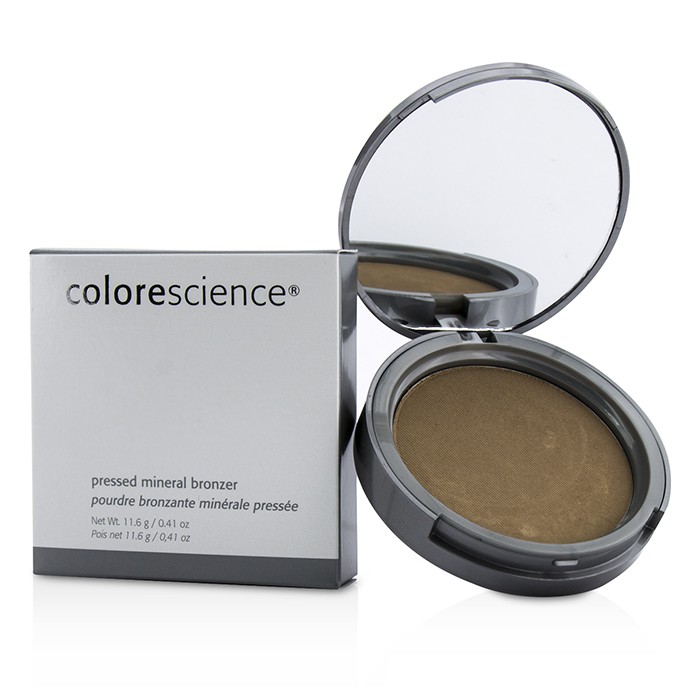 Colorescience Pressed Mineral Bronzer 11.6g/0.41ozProduct Thumbnail