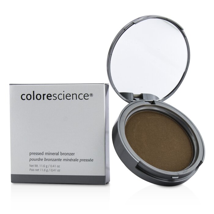 Colorescience Pressed Mineral Bronzer 11.6g/0.41ozProduct Thumbnail