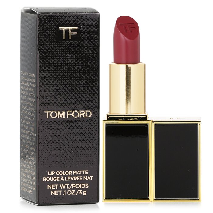 Tom Ford Матов Грим за Устни 3g/0.1ozProduct Thumbnail