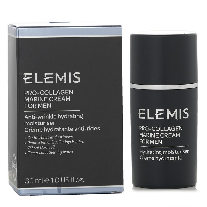 Elemis Pro-Collagen Marine Cream  30ml/1ozProduct Thumbnail