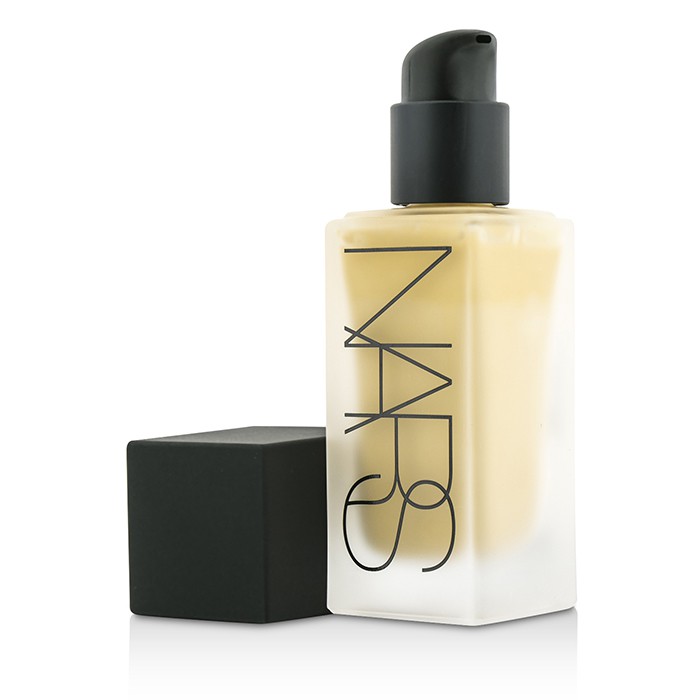 NARS All Day Luminous Weightless Foundation 30ml/1ozProduct Thumbnail