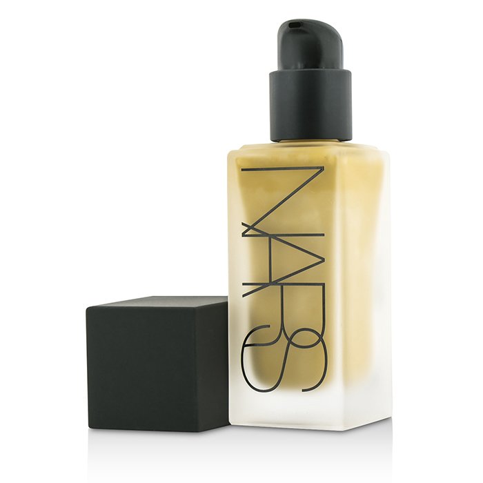 NARS All Day Luminous Weightless Foundation 30ml/1ozProduct Thumbnail