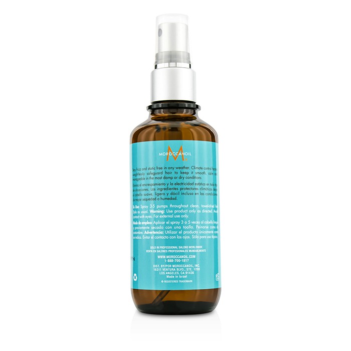 Moroccanoil Frizz Control (For All Hair Types) 100ml/3.4ozProduct Thumbnail