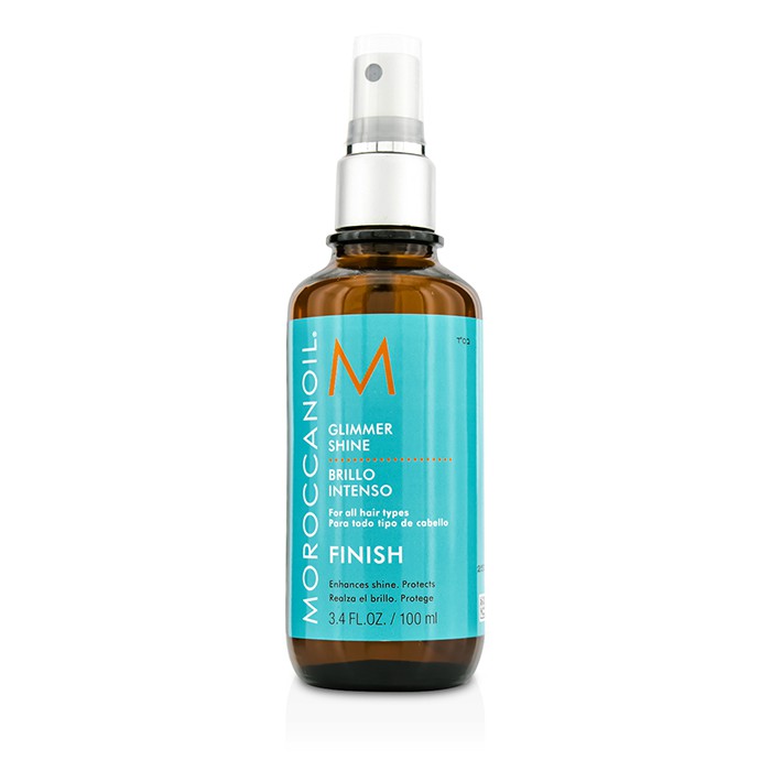 Moroccanoil Средство для Блеска (для Всех Типов Волос) 100ml/3.4ozProduct Thumbnail
