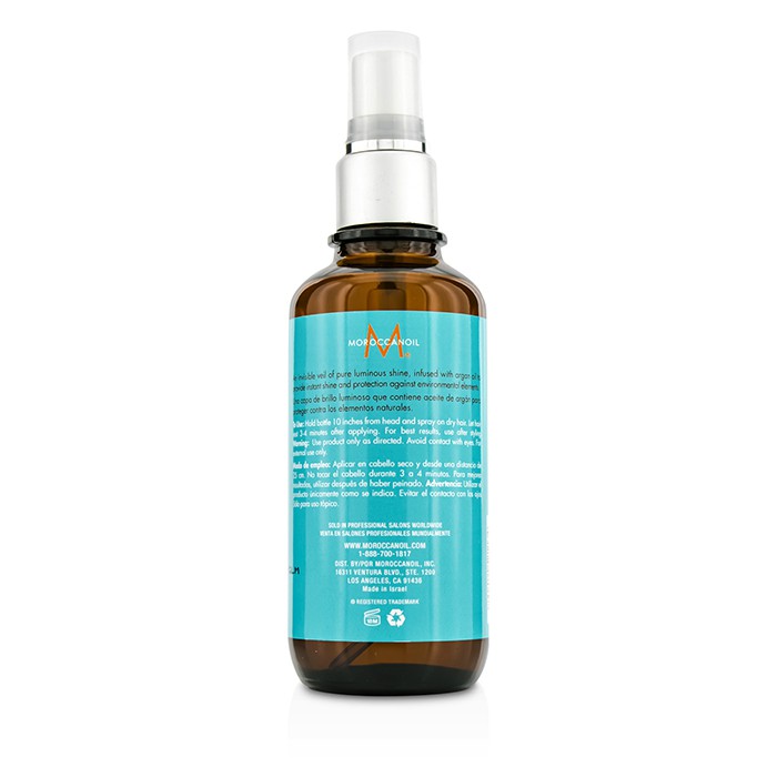 Moroccanoil Средство для Блеска (для Всех Типов Волос) 100ml/3.4ozProduct Thumbnail
