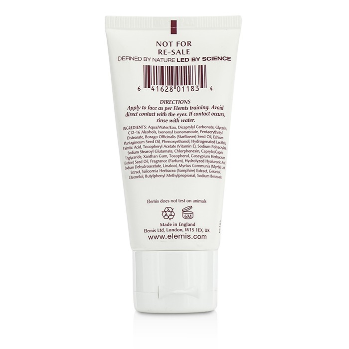 Elemis Hydra-Boost Day Cream (For Dry Skin) (Salon Product) 50ml/1.7ozProduct Thumbnail