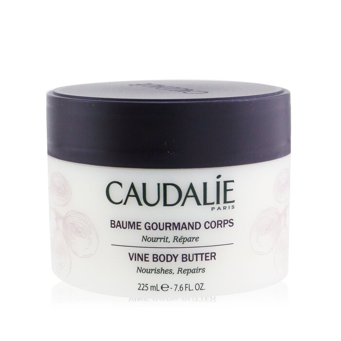 Caudalie 歐緹麗  Vine Body Butter (Jar) 225ml/7.6ozProduct Thumbnail
