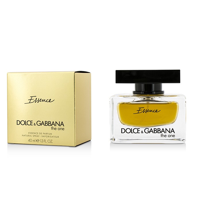 dolce gabbana the one essence