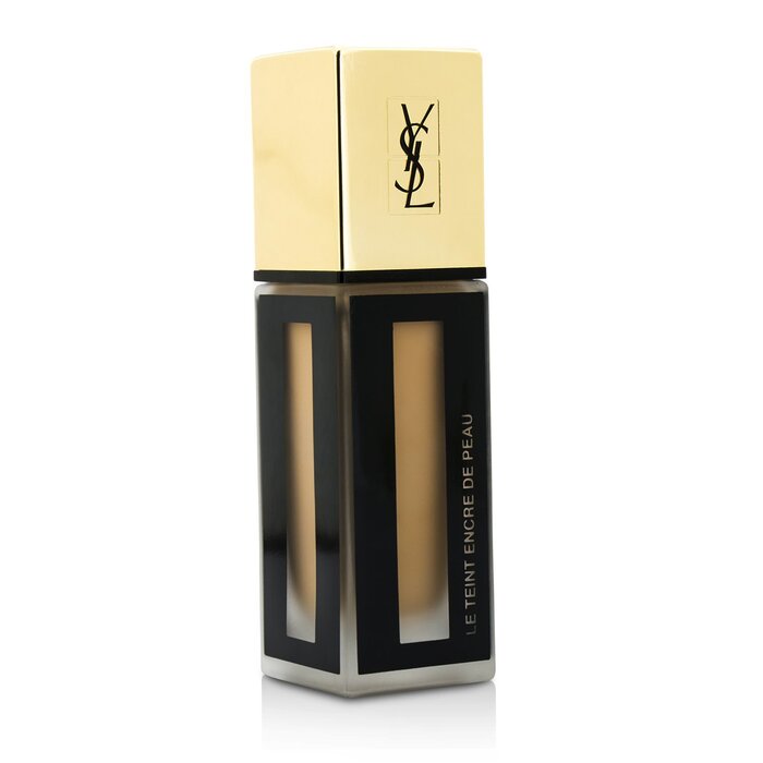 Yves Saint Laurent Le Teint Encre De Peau Fusion Ink Foundation SPF18 25ml/0.84ozProduct Thumbnail