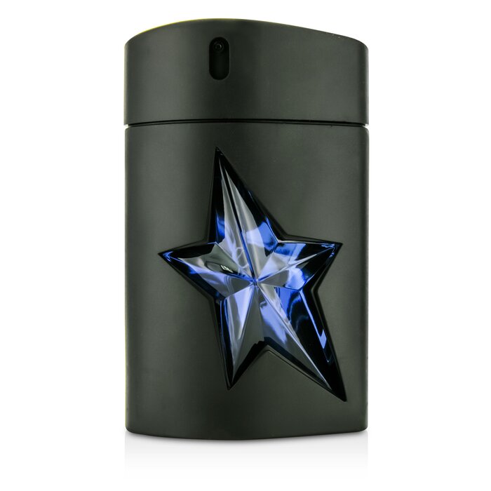 Thierry Mugler (Mugler) A*Men Gomme Rubber Flask Eau De Toilette Refillable Spray 100ml/3.4ozProduct Thumbnail