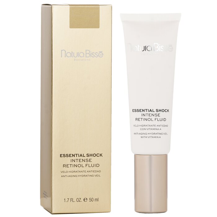 Natura Bisse Essential Shock Intense Retinol Fluid 50ml/1.7ozProduct Thumbnail
