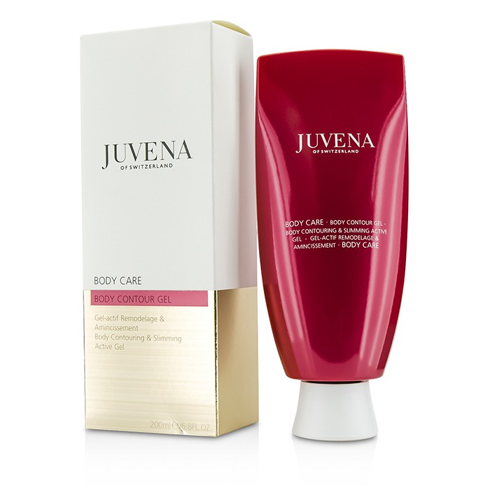 Juvena Body Contour Gel 200ml/6.8ozProduct Thumbnail
