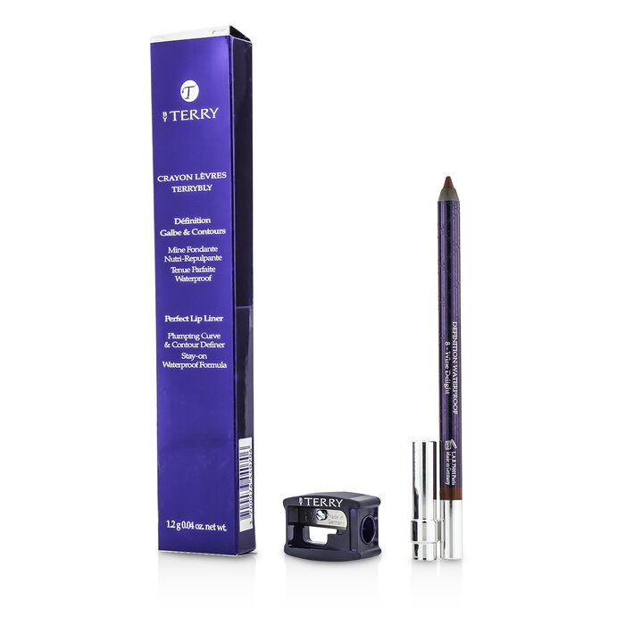 By Terry Crayon Levres Terrbly Perfect Lip Liner 1.2g/0.04ozProduct Thumbnail