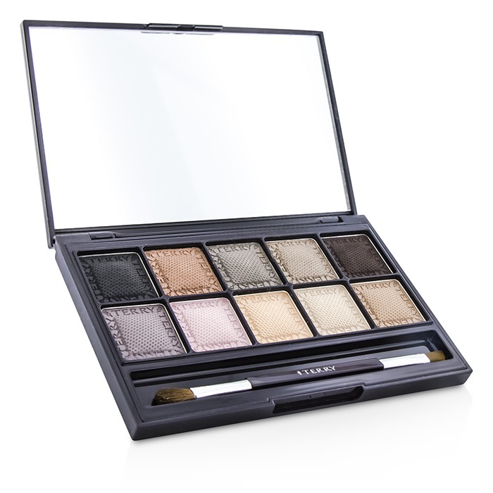 By Terry Eye Designer Palette 10x1.4g/0.05ozProduct Thumbnail