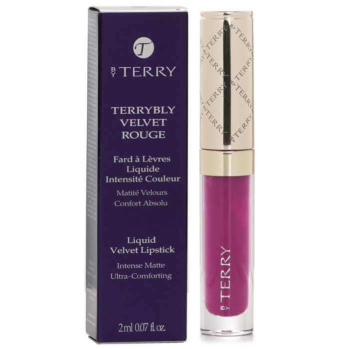 By Terry Terrybly Velvet Rouge 2ml/0.07ozProduct Thumbnail