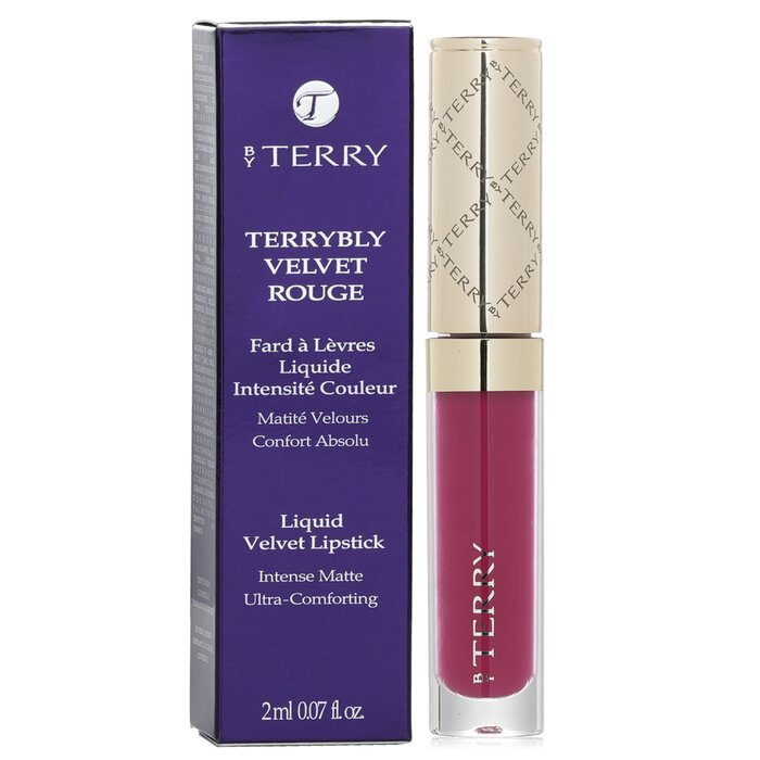 By Terry Terrybly Velvet Rouge 2ml/0.07ozProduct Thumbnail