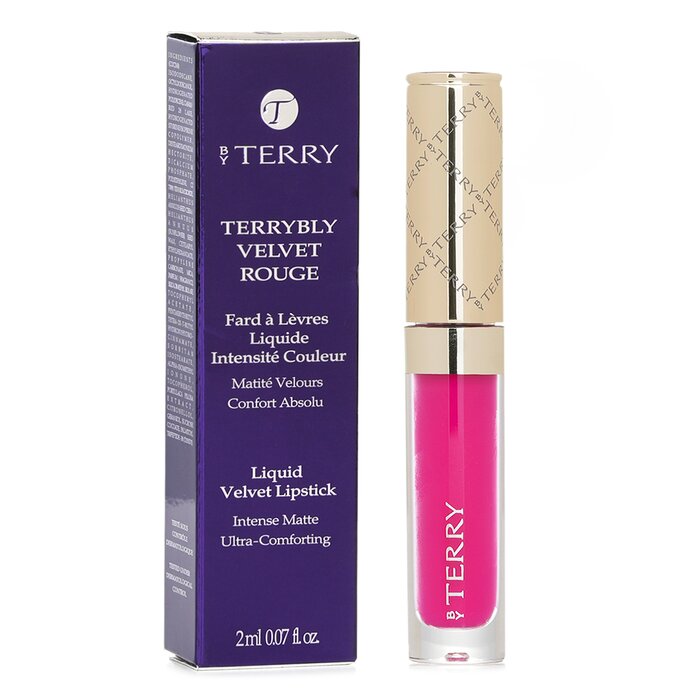 By Terry Terrybly Velvet Rouge 2ml/0.07ozProduct Thumbnail