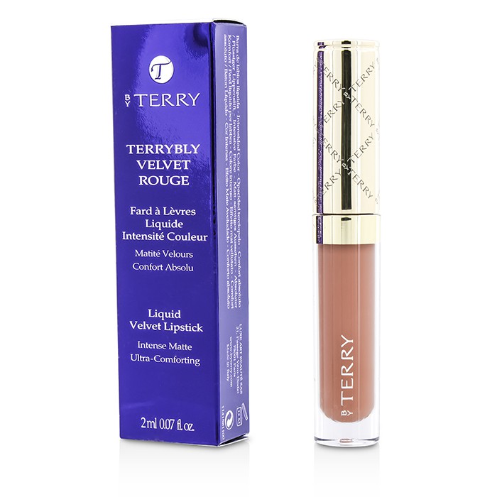By Terry Terrybly Velvet Rouge 2ml/0.07ozProduct Thumbnail