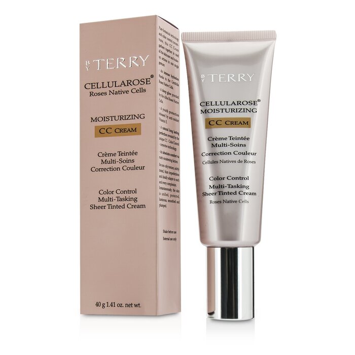 By Terry Cellularose Moisturizing CC Cream 40g/1.41ozProduct Thumbnail