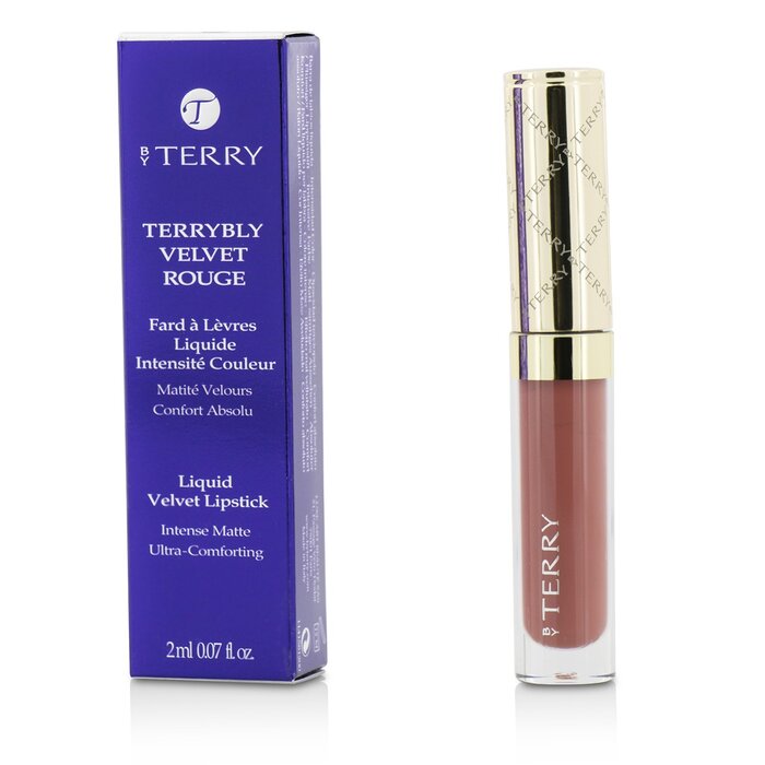 By Terry Terrybly Velvet Rouge 2ml/0.07ozProduct Thumbnail