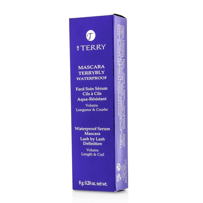 By Terry Mascara Terrybly Waterproof 8g/0.28ozProduct Thumbnail